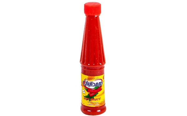 سس فلفل همدانیان  80 گرم