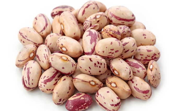 لوبیا چیتی