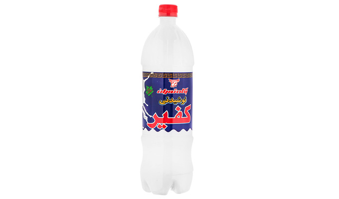 دوغ کفیر پگاه 1.5 لیتری