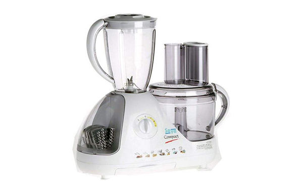غذاساز سایا مدل CFP-110