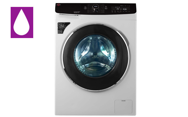 ماشین لباسشویی پارس خزر مدل WM-8514W